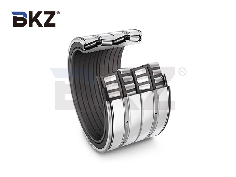 Four-row tapered roller bearing