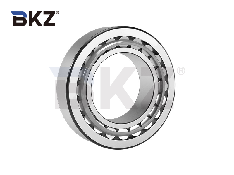 Tapered roller bearing