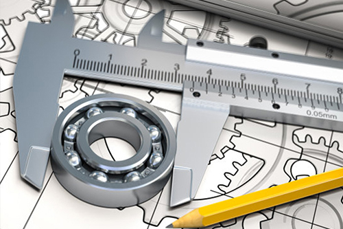 Maintenance methods for rolling bearings