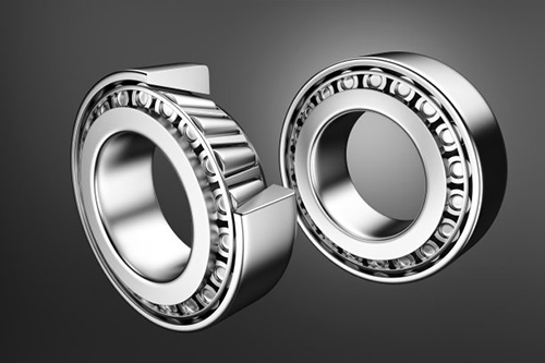 The function and structural characteristics of bearing cages