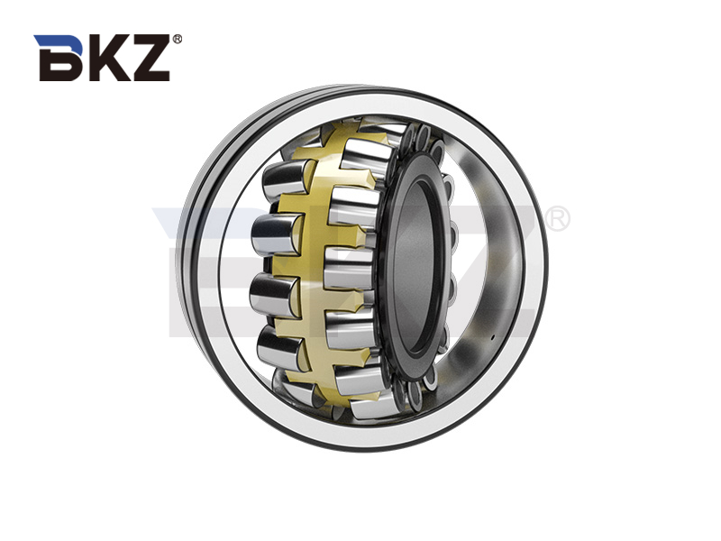 CA type self-aligning roller bearing