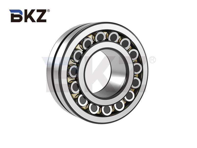 MA type self-aligning roller bearing