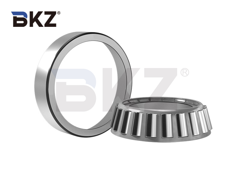 Tapered roller bearing