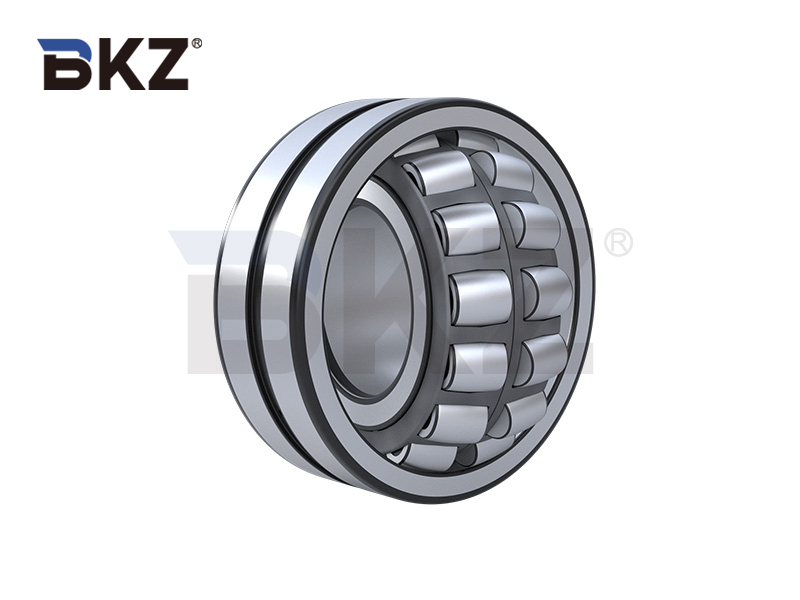 E self-aligning roller bearing