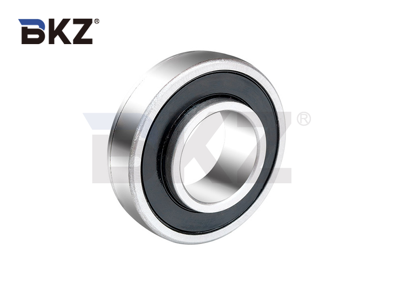 Hub bearing